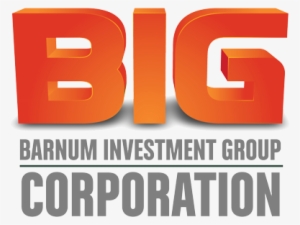 Big Investment Logo - Nutek Corporation