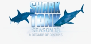Win A Trip To La To Attend A Taping Of Shark Tank And - Great White Shark