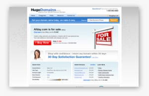 Do You Think Your Shopify Ecommerce Store Should Be - Huge Domains