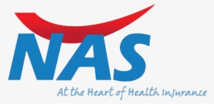 Nas Insurance Logo Dubai