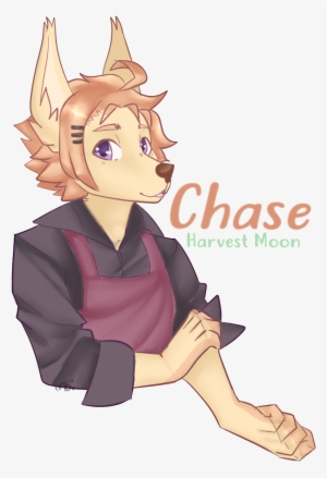 Chase - Harvest Moon - Harvest Moon