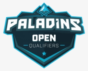 Pw Logo - Paladins Tournaments