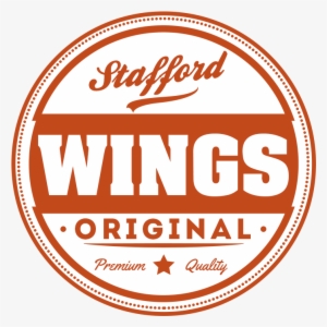Stafford Wings Logo - Standard Chess Openings (chess Books)