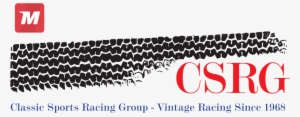 2018 Csrg David Love Vintage Races Info On Apr 6, 2018