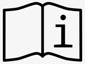 This Free Icons Png Design Of Read Manual Symbol