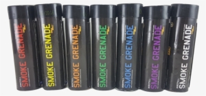 Enola Gaye Wp40 Smoke Grenades - Enola Gaye Wire Pull Smoke Grenade White (1)
