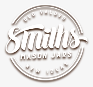 Smith's Mason Jars - Mason Jar