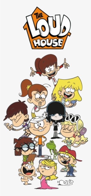 Nickelodeon The Loud House Picture And Images