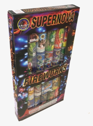 Super Nova - Educational Toy