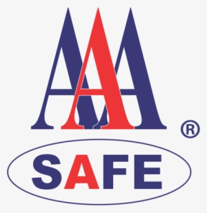 Aaa Logo 410h - Safe Security