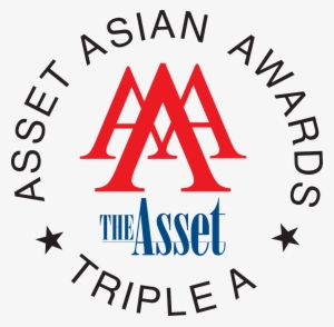 Aaa Logo Generic - Asset Triple A Islamic Finance Awards