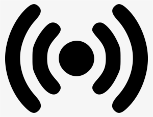 Png File Svg - Access Point Symbol Png