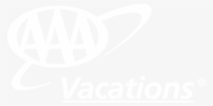 Aaa Vacations® - Aaa Club Alliance Inc Logo