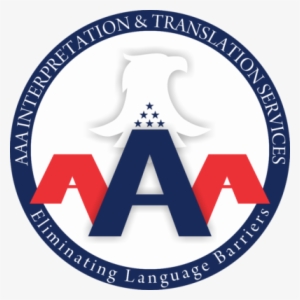 Aaa Interpretation & Translation Services Llc - Crest