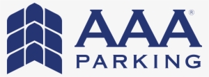midtown alliance member - aaa parking logo