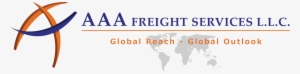 Aaa Freight Services Llc