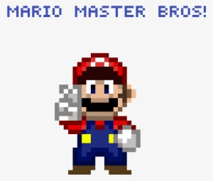 Youtube Thumbnail - Mario Series