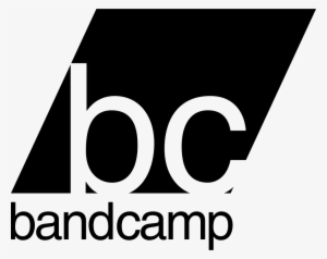 Bandcamp Logo - - Bandcamp Icon