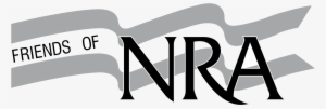 Nra Logo Png Transparent - Nra Vector Logo