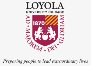 Public History Program - Loyola University Of Chicago Logo