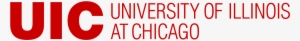 University Of Illinois At Chicago Logo