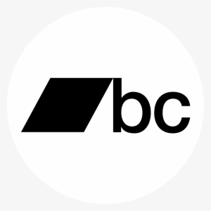 Open - Bandcamp Logo Black And White