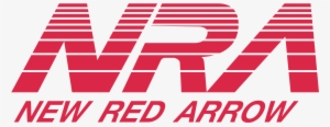 File - Nra Logo - Svg - Poster