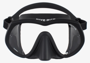 Dive Rite Es Frameless - Dive Rite - Es155 Mask