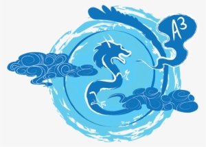 Aaa Dragon Logo - Logo