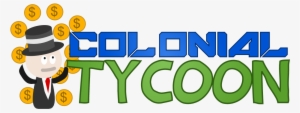 Colonial Tycoon Logo - Graphic Design