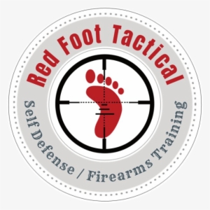 Red Foot Tactical - Los Angeles Clippers Logo Transparent