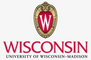 University Of Wisconsin-madison Logo The University - Wisconsin Madison College