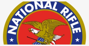 National Rifle Association Logo Png