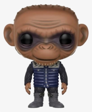Vinyl Planet Of The Apes - Planet Of The Apes Funko