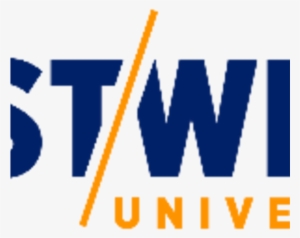 East-west University - East West University Logo