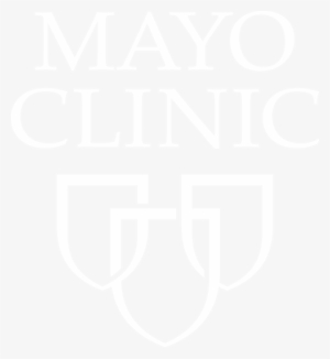 Mayo Clinic Logo White