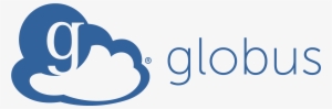 Globus At The University Of Chicago - Logo Globus Service