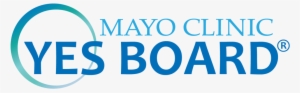 Yes Board Logo - Oval