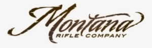 Montana Rifle Co - Montana Rifle Logo
