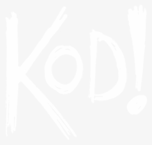 Kodi Sershon Kodi Sershon Logo - Metal