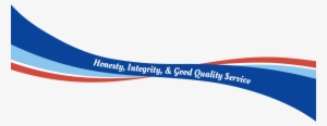 Honesty, Integrity, And Good Quality Service - Integrity