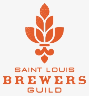 Png Saint Louis Brewers Guild Logo - Graphic Design