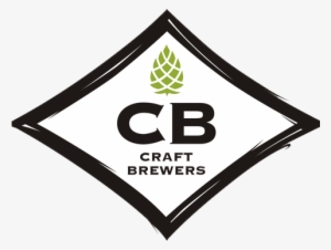 Cb Craft Brewers Logo Copy - Custom Brewcrafters