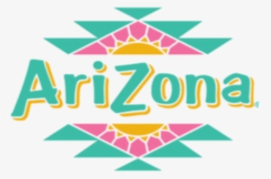 Arizona Sticker - Arizona Iced Tea Logo