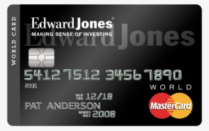 Edward Jones Credit Card - Edward Jones Credit Card Login