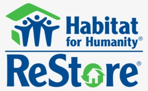 Habitat For Humanity- Restore - Restore Habitat For Humanity