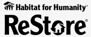Habitat For Humanity Restore Logo