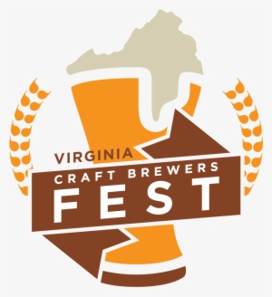 Logo - Virginia Craft Brewers Fest