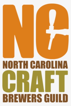Nc Craft Brewers Guild - Nc Brewers Guild Logo Png