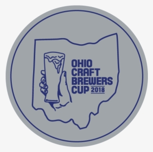 Ohio Craft Brewers Cup Medals-02
